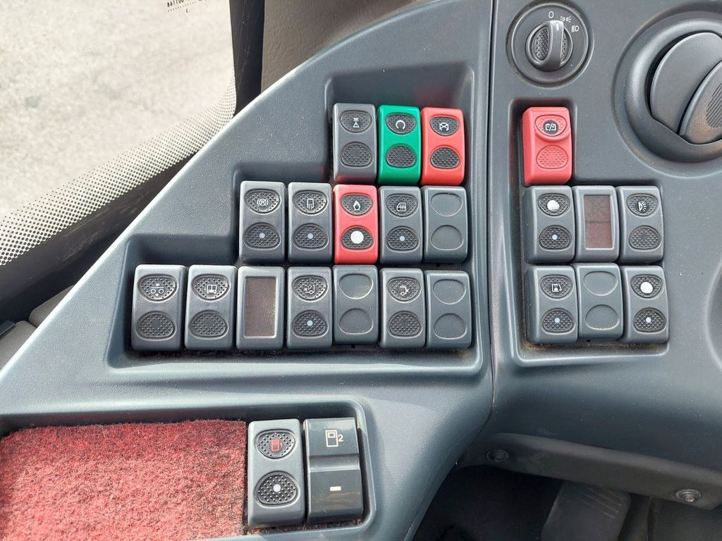 Leasing of Irisbus Crossway Low Entry  Irisbus Crossway Low Entry: picture 15 Leasing of Irisbus Crossway Low Entry  Irisbus Crossway Low Entry: picture 15