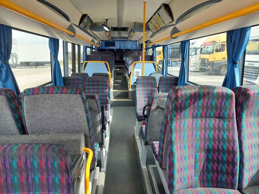 Leasing of Irisbus Crossway Low Entry  Irisbus Crossway Low Entry: picture 6 Leasing of Irisbus Crossway Low Entry  Irisbus Crossway Low Entry: picture 6