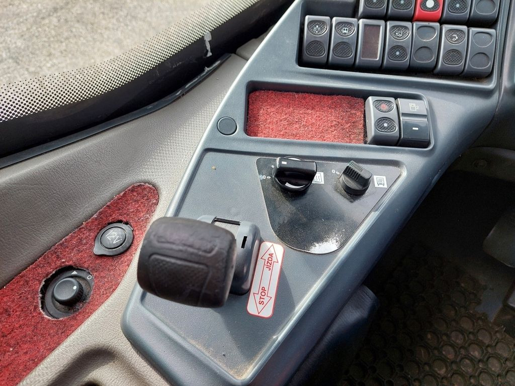 Leasing of Irisbus Crossway Low Entry  Irisbus Crossway Low Entry: picture 16 Leasing of Irisbus Crossway Low Entry  Irisbus Crossway Low Entry: picture 16