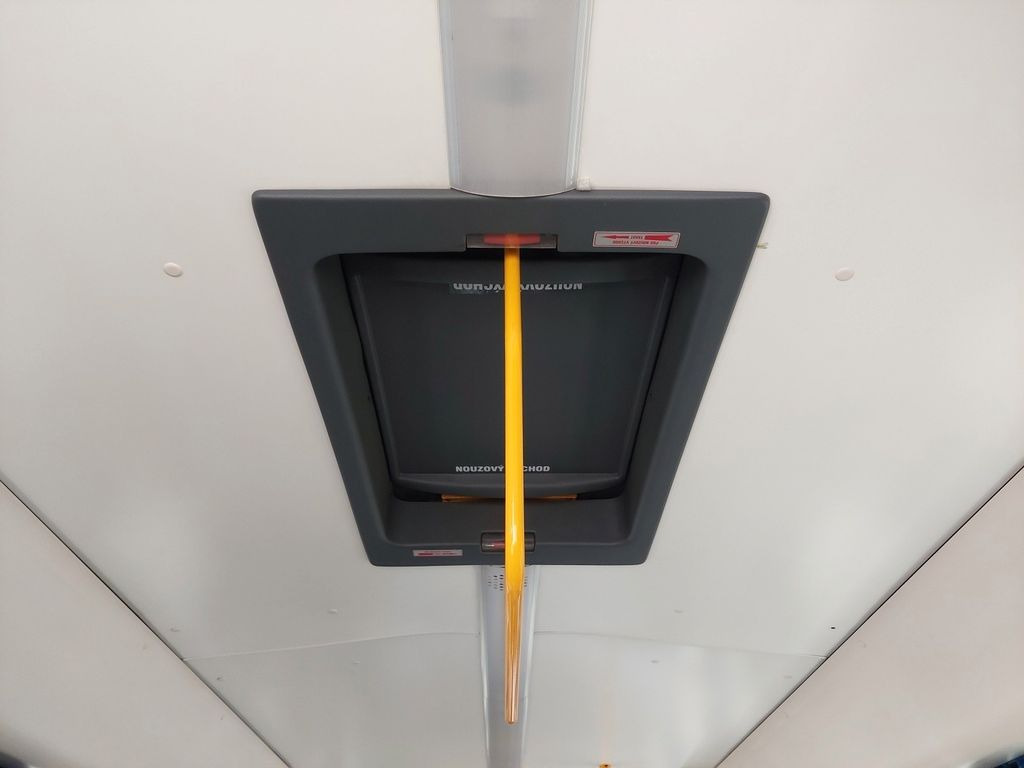 Leasing of Irisbus Crossway Low Entry  Irisbus Crossway Low Entry: picture 13 Leasing of Irisbus Crossway Low Entry  Irisbus Crossway Low Entry: picture 13