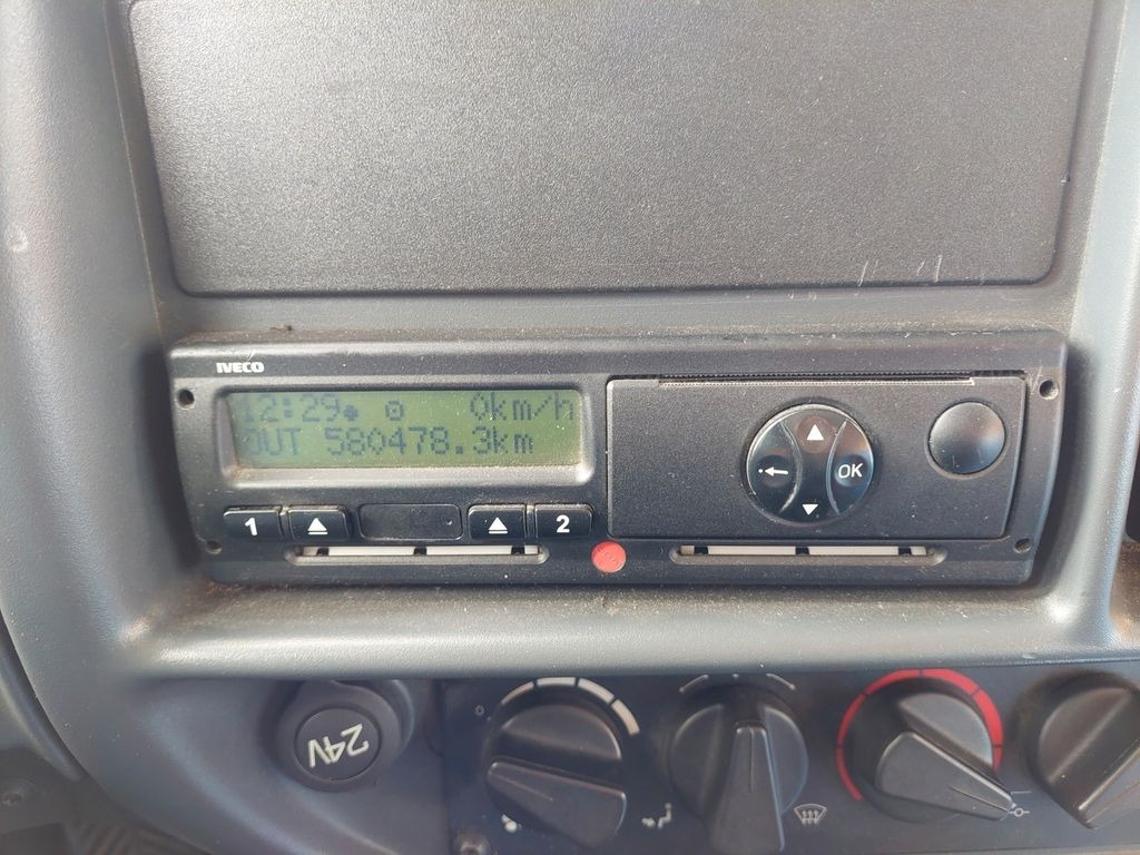 Leasing of Irisbus Crossway Low Entry  Irisbus Crossway Low Entry: picture 18 Leasing of Irisbus Crossway Low Entry  Irisbus Crossway Low Entry: picture 18