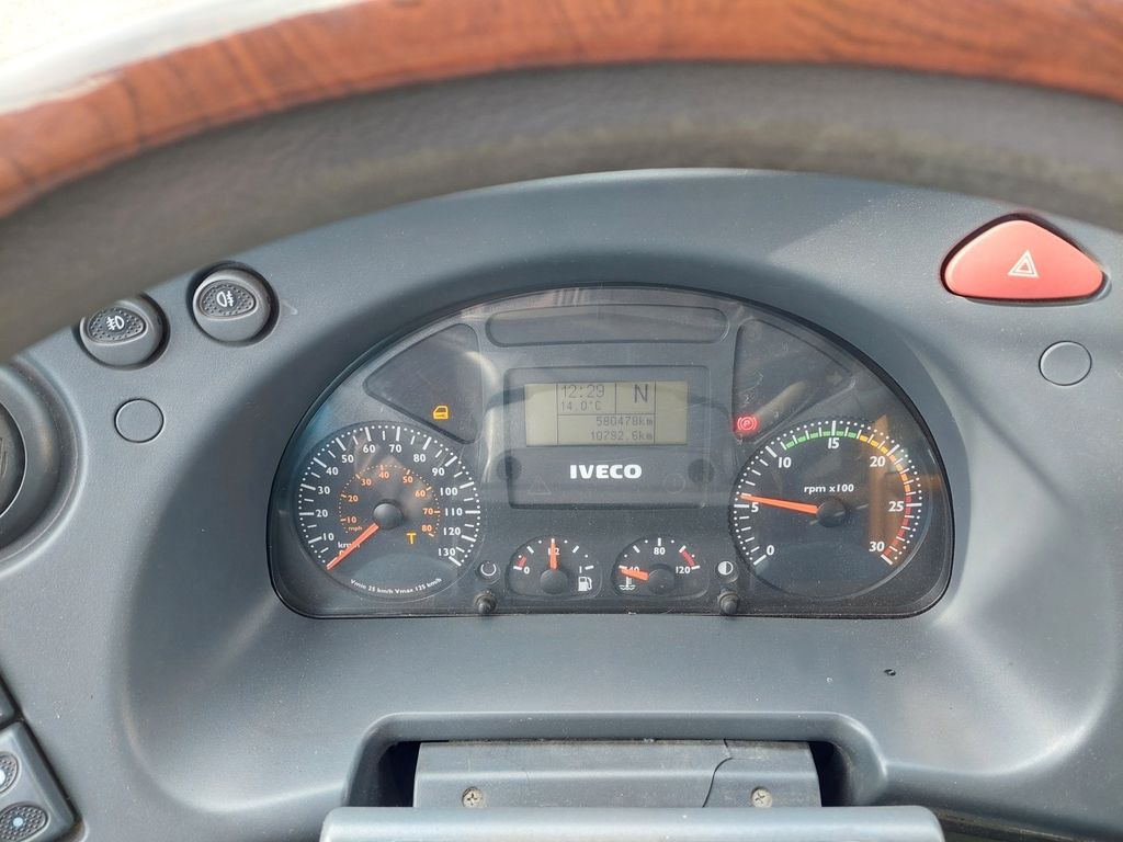 Leasing of Irisbus Crossway Low Entry  Irisbus Crossway Low Entry: picture 20 Leasing of Irisbus Crossway Low Entry  Irisbus Crossway Low Entry: picture 20