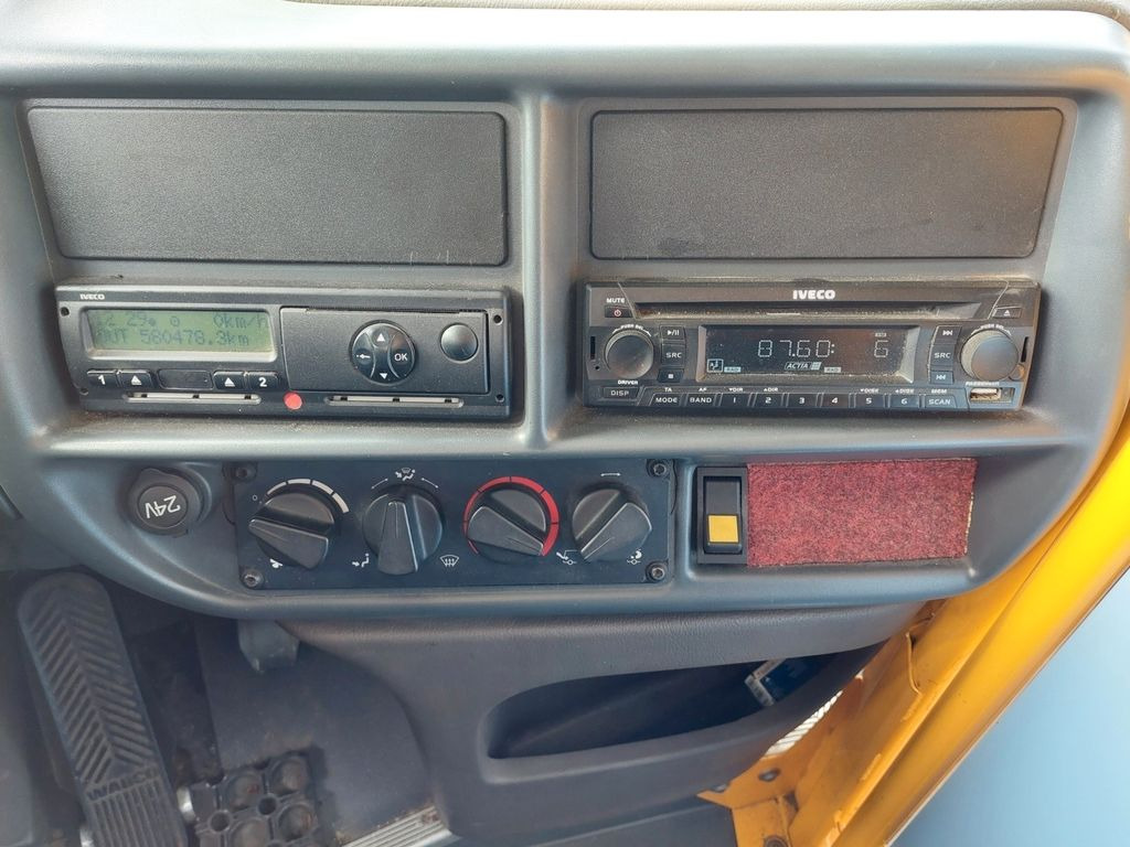 Leasing of Irisbus Crossway Low Entry  Irisbus Crossway Low Entry: picture 17 Leasing of Irisbus Crossway Low Entry  Irisbus Crossway Low Entry: picture 17