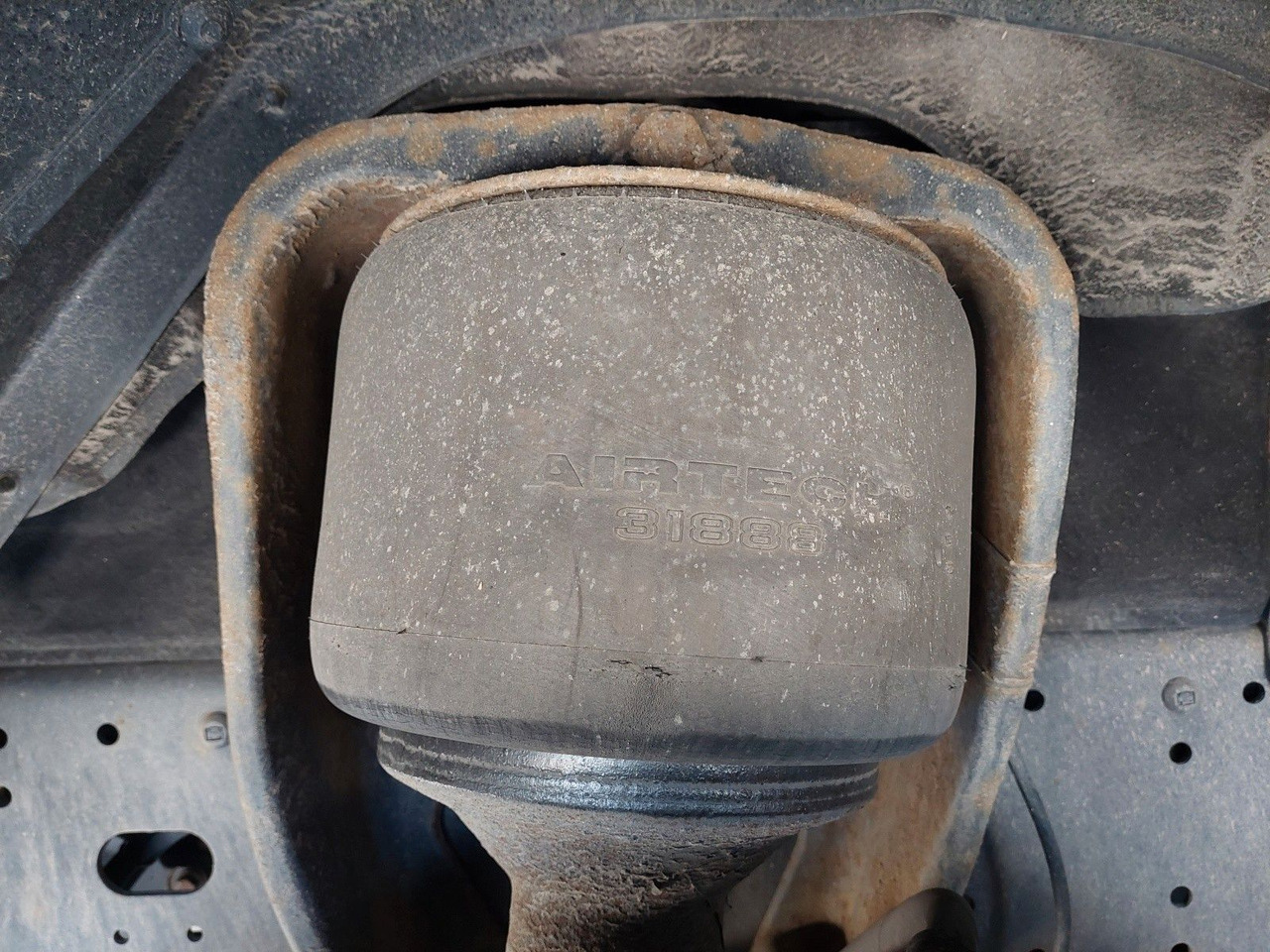 Dropside/ Flatbed truck MAN TGA 26.430 LL 6x2-2: picture 9 Dropside/ Flatbed truck MAN TGA 26.430 LL 6x2-2: picture 9