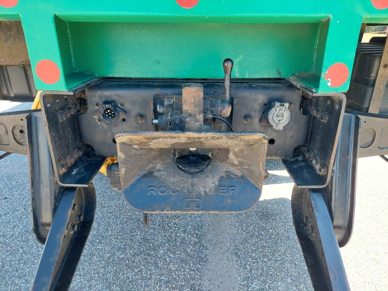 Dropside/ Flatbed truck MAN TGA 26.430 LL 6x2-2: picture 7 Dropside/ Flatbed truck MAN TGA 26.430 LL 6x2-2: picture 7