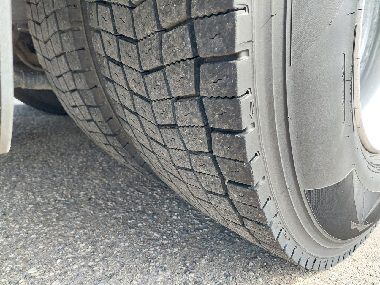 Leasing of  MAN TGX 28.480 6X2 BL Liftachse MAN TGX 28.480 6X2 BL Liftachse: picture 13
