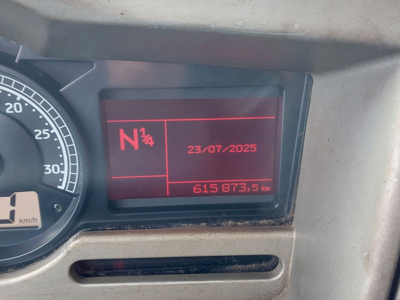 Leasing of Renault Premium DXI R450.26 HR Palfinger PK 15.500 Renault Premium DXI R450.26 HR Palfinger PK 15.500: picture 20 Leasing of Renault Premium DXI R450.26 HR Palfinger PK 15.500 Renault Premium DXI R450.26 HR Palfinger PK 15.500: picture 20