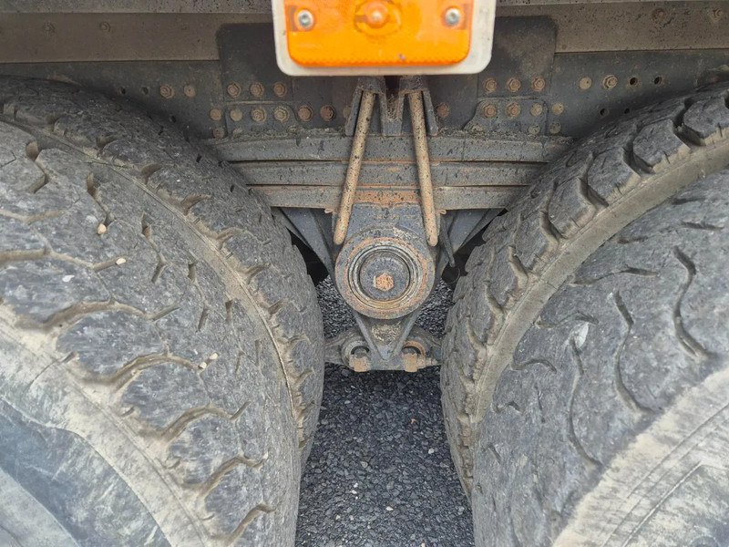 Tipper Renault Kerax 380 DXI - EURO 5 - TIPPER - BIG AXLES: picture 17