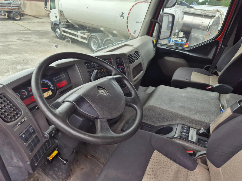 Tipper Renault Kerax 380 DXI - EURO 5 - TIPPER - BIG AXLES: picture 9