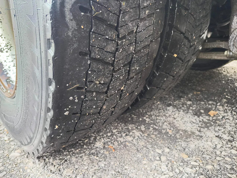 Leasing of Renault Premium 270 DXI 13500L FUEL/CARBURANT - 4 COMP Renault Premium 270 DXI 13500L FUEL/CARBURANT - 4 COMP: picture 15