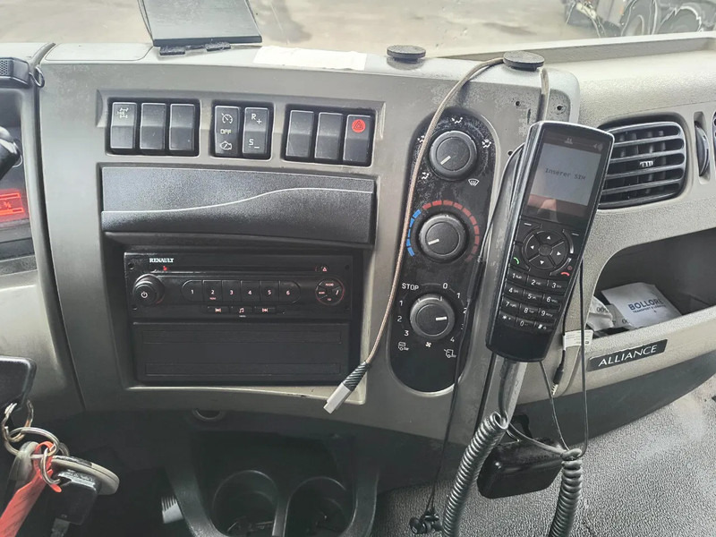 Leasing of Renault Premium 270 DXI 13500L FUEL/CARBURANT - 4 COMP Renault Premium 270 DXI 13500L FUEL/CARBURANT - 4 COMP: picture 9