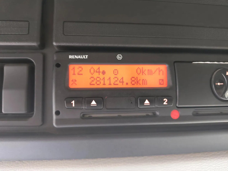 Leasing of Renault Premium 270 DXI - 13500L FUEL / CARBURANT - 4 COMP Renault Premium 270 DXI - 13500L FUEL / CARBURANT - 4 COMP: picture 12 Leasing of Renault Premium 270 DXI - 13500L FUEL / CARBURANT - 4 COMP Renault Premium 270 DXI - 13500L FUEL / CARBURANT - 4 COMP: picture 12