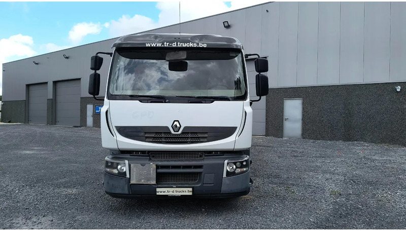 Renault Premium 270 DXI- EURO 5 -MAGYAR 13000L - Tank truck: picture 2 Renault Premium 270 DXI- EURO 5 -MAGYAR 13000L - Tank truck: picture 2