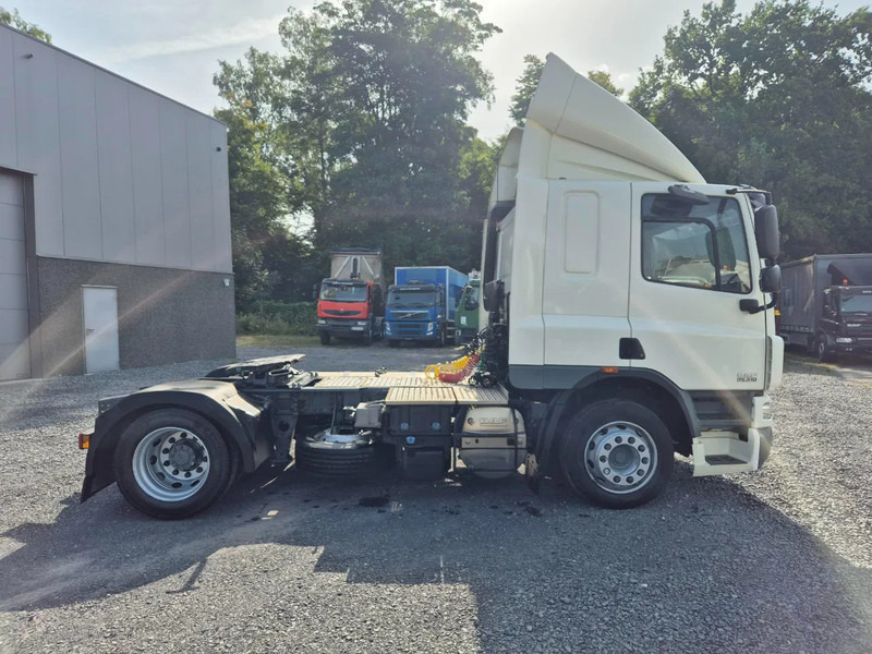 DAF CF 75.310 SPACECAB - BI COOL - VERY GOOD CONDITION - Tractor unit: picture 4 DAF CF 75.310 SPACECAB - BI COOL - VERY GOOD CONDITION - Tractor unit: picture 4