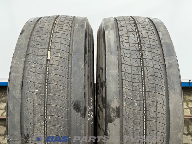 Bridgestone - Tire for Truck: picture 2 Bridgestone - Tire for Truck: picture 2