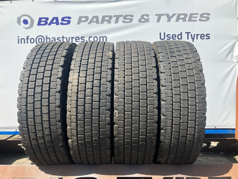 Bridgestone - Tire for Truck: picture 1 Bridgestone - Tire for Truck: picture 1
