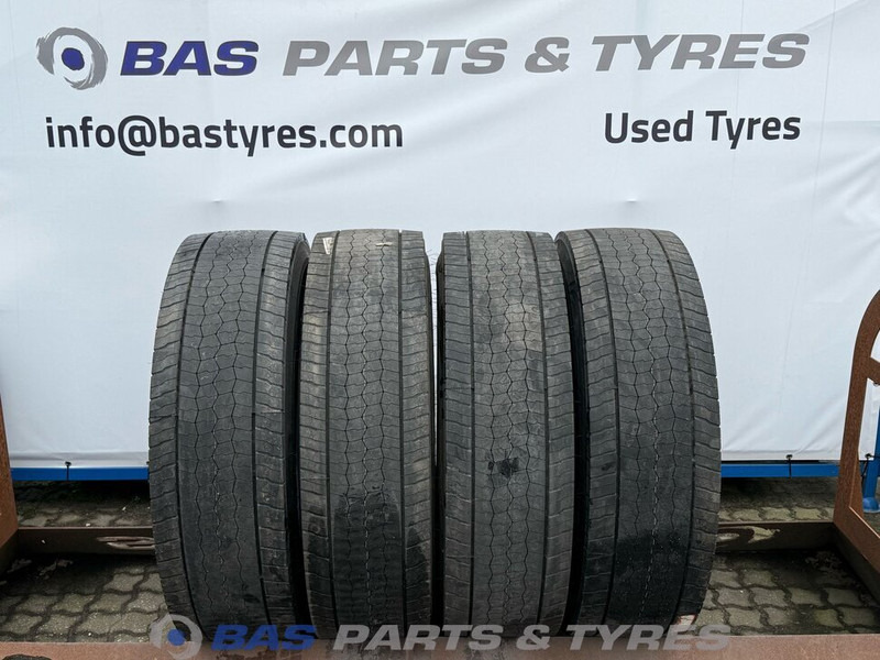 Bridgestone - Tire for Truck: picture 1 Bridgestone - Tire for Truck: picture 1