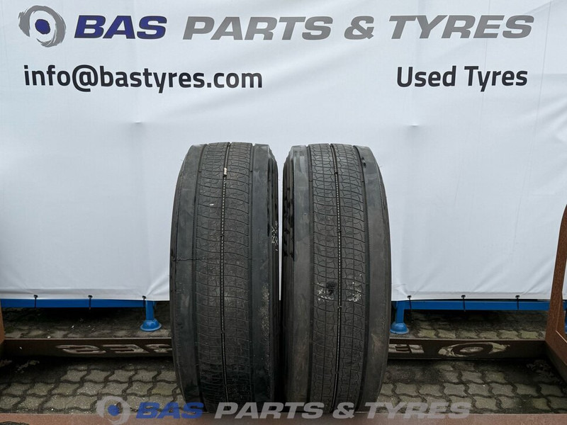 Bridgestone - Tire for Truck: picture 1 Bridgestone - Tire for Truck: picture 1