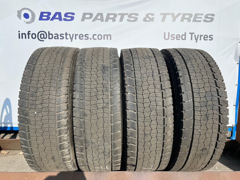 Bridgestone - Tire for Truck: picture 1 Bridgestone - Tire for Truck: picture 1