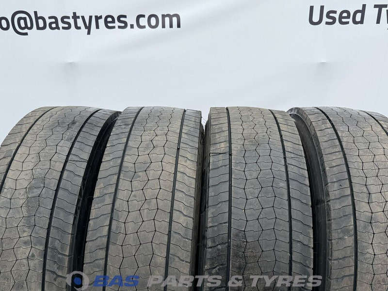 Bridgestone - Tire for Truck: picture 2 Bridgestone - Tire for Truck: picture 2