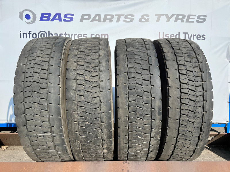 Bridgestone - Tire for Truck: picture 1 Bridgestone - Tire for Truck: picture 1