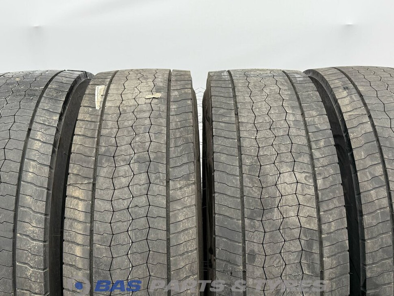 Bridgestone - Tire for Truck: picture 2 Bridgestone - Tire for Truck: picture 2