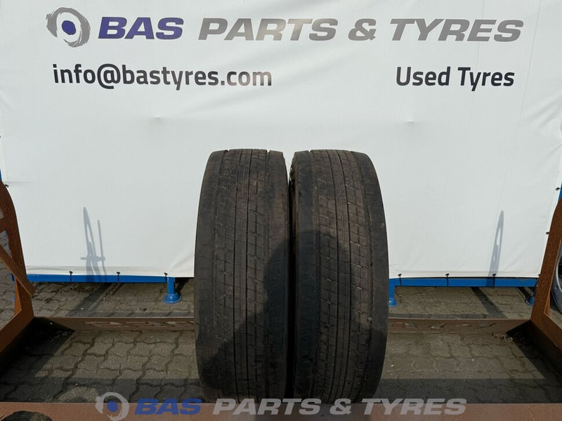 Bridgestone - Tire for Truck: picture 1 Bridgestone - Tire for Truck: picture 1
