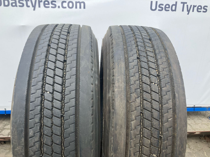 Bridgestone - Tire for Truck: picture 2 Bridgestone - Tire for Truck: picture 2