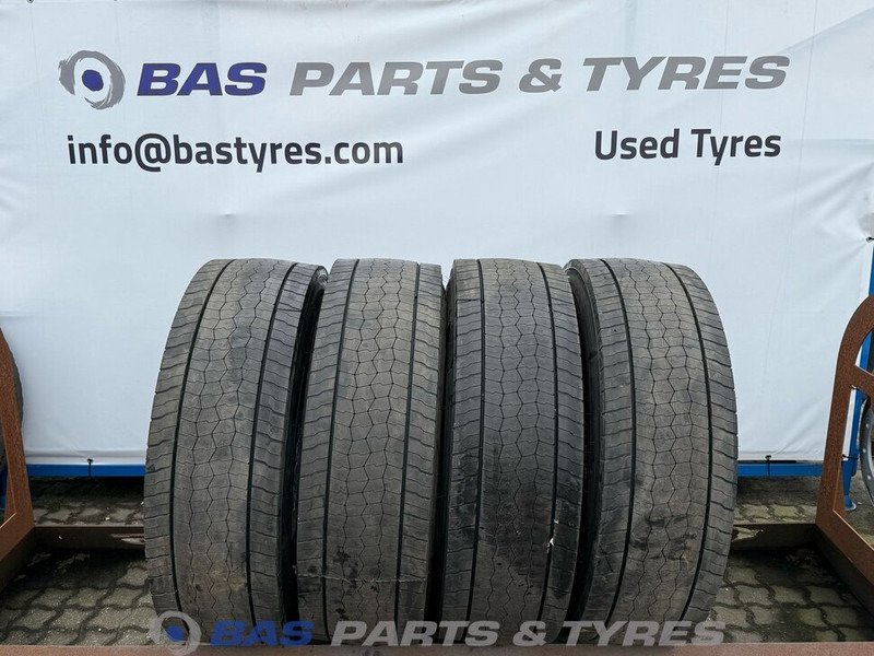 Bridgestone - Tire for Truck: picture 1 Bridgestone - Tire for Truck: picture 1