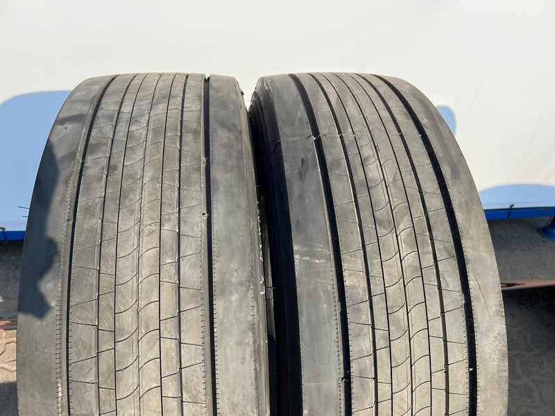 Bridgestone - Tire for Truck: picture 2 Bridgestone - Tire for Truck: picture 2