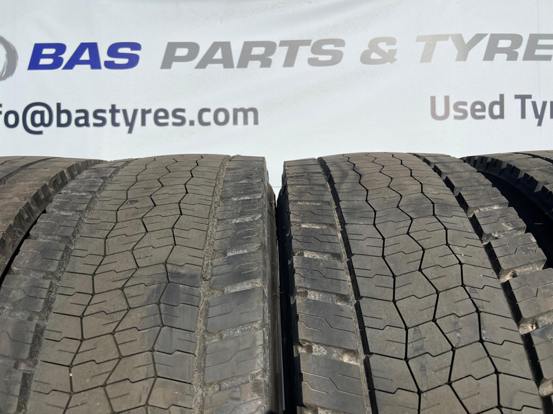 Bridgestone - Tire for Truck: picture 2 Bridgestone - Tire for Truck: picture 2