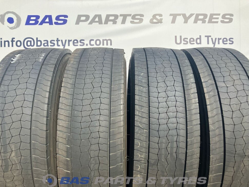 Bridgestone - Tire for Truck: picture 2 Bridgestone - Tire for Truck: picture 2