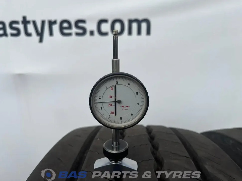 Continental - Tire for Truck: picture 3 Continental - Tire for Truck: picture 3
