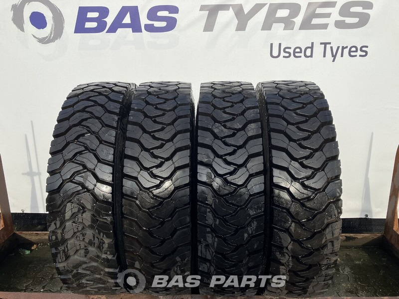 Continental - Tire for Truck: picture 1 Continental - Tire for Truck: picture 1