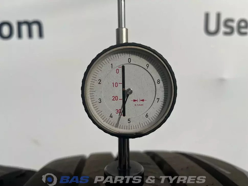 Continental - Tire for Truck: picture 3 Continental - Tire for Truck: picture 3