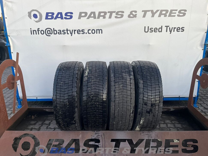 Continental - Tire for Truck: picture 1 Continental - Tire for Truck: picture 1