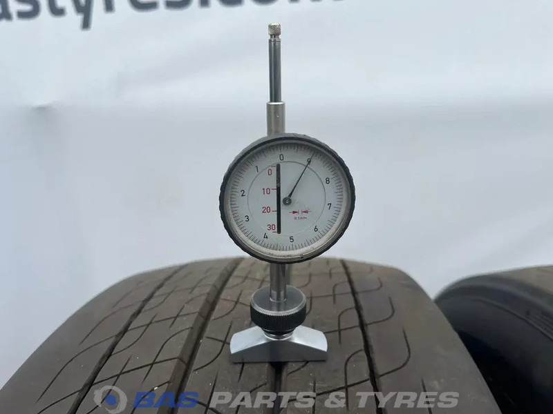 Continental - Tire for Truck: picture 3 Continental - Tire for Truck: picture 3