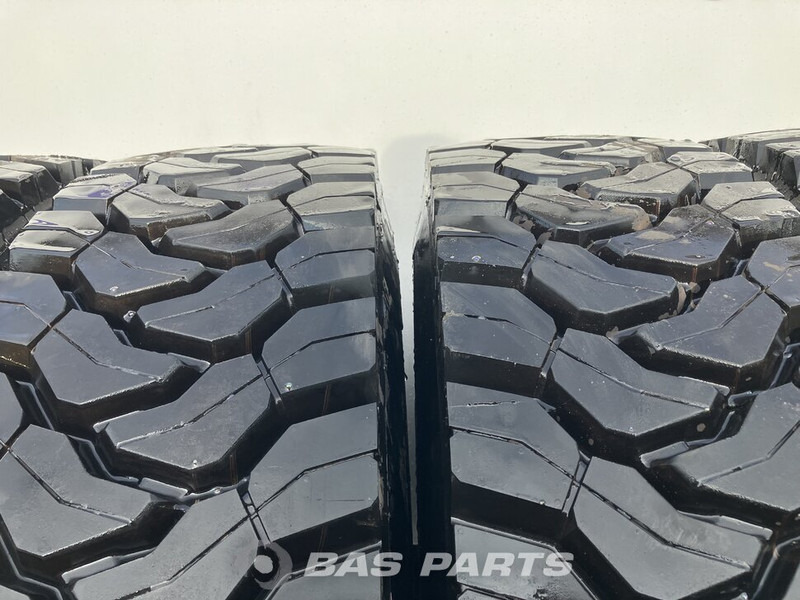Continental - Tire for Truck: picture 2 Continental - Tire for Truck: picture 2