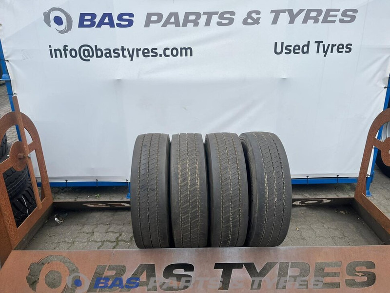 Continental - Tire for Truck: picture 1 Continental - Tire for Truck: picture 1