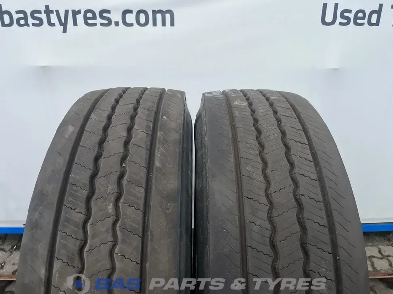 Continental - Tire for Truck: picture 2 Continental - Tire for Truck: picture 2