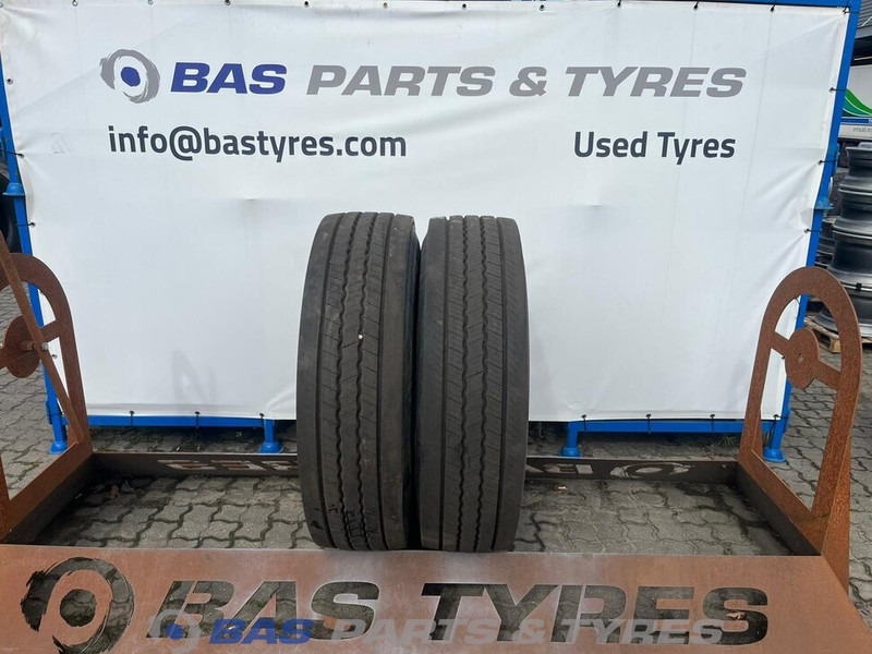 Continental - Tire for Truck: picture 1 Continental - Tire for Truck: picture 1