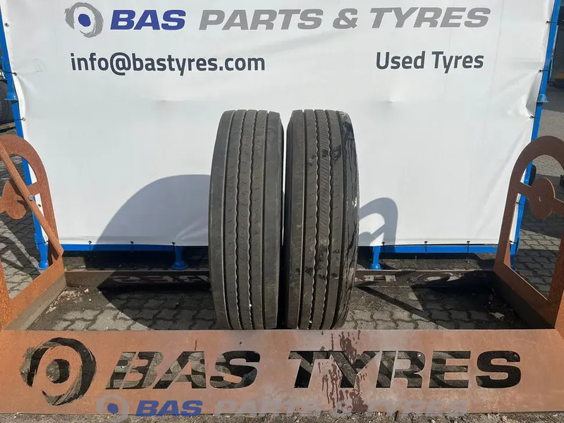 Continental - Tire for Truck: picture 1 Continental - Tire for Truck: picture 1