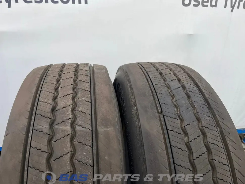 Continental - Tire for Truck: picture 2 Continental - Tire for Truck: picture 2