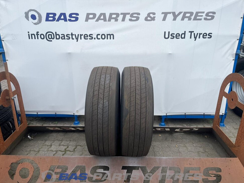 Continental - Tire for Truck: picture 1 Continental - Tire for Truck: picture 1