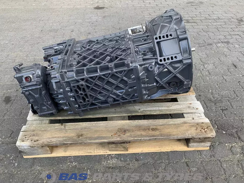 DAF 75CF - Gearbox for Truck: picture 3 DAF 75CF - Gearbox for Truck: picture 3