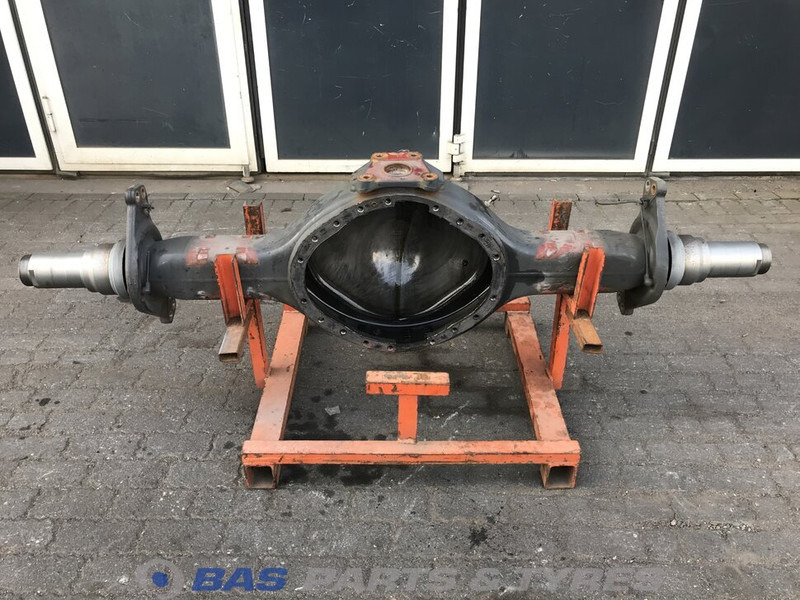 DAF Achterashuis DAF 1657589 - Rear axle for Truck: picture 1 DAF Achterashuis DAF 1657589 - Rear axle for Truck: picture 1