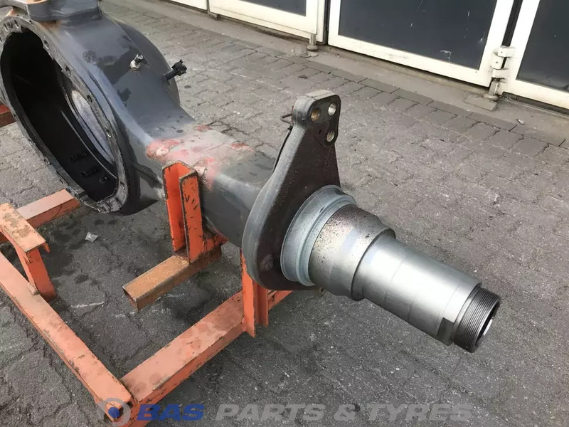 DAF Achterashuis DAF 1657589 - Rear axle for Truck: picture 2 DAF Achterashuis DAF 1657589 - Rear axle for Truck: picture 2
