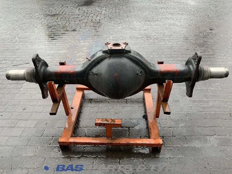 DAF Achterashuis DAF 1657589 - Rear axle for Truck: picture 4 DAF Achterashuis DAF 1657589 - Rear axle for Truck: picture 4