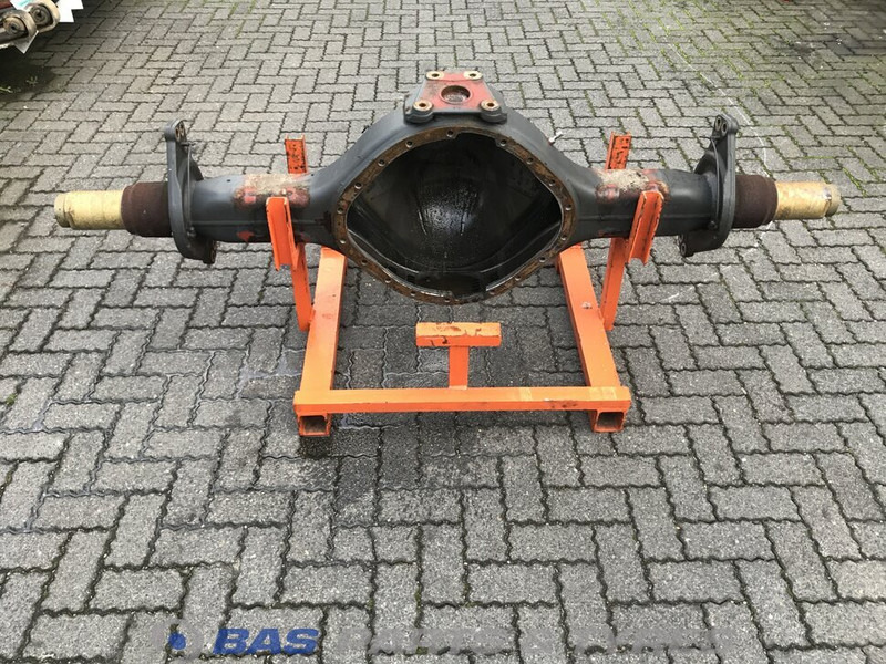 DAF Achterashuis DAF 1657593 - Rear axle for Truck: picture 1 DAF Achterashuis DAF 1657593 - Rear axle for Truck: picture 1