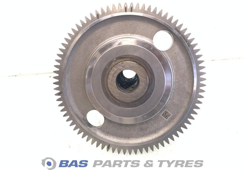 DAF Brandstofpompnokkenas DAF 1911804 - Fuel pump for Truck: picture 2 DAF Brandstofpompnokkenas DAF 1911804 - Fuel pump for Truck: picture 2